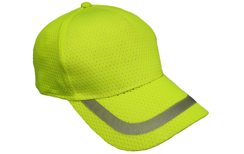 Hi-Viz Baseball Cap Hi-Viz Baseball Cap